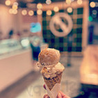 Scoops Ice Cream Acai Bowls food