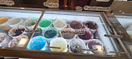 Scoops Ice Cream Acai Bowls food