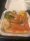 Stroke's Seafood Llc food