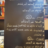 L'Etable Cibo