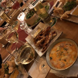 Cowei Asian Fusion Berlin Cibo