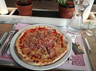 Vapiano Pizza Pasta food