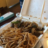 Chen Wok Cibo