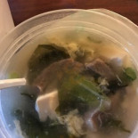 Chen Wok Cibo