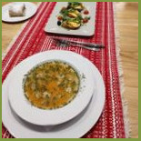 Vrilo Gacke Cibo