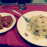 Raj Bhog Cibo