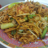 Newton Circle Cibo