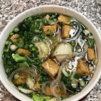 Pho Noodles food