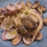 Locanda Colibri food