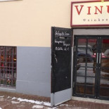 Vinum Esterno
