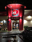 Jack In The Box  outside