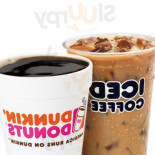 Dunkin' Cibo
