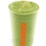 Dunkin' Cibo