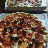 Sforn E Mang Pizzeria E Rosticceria Nourriture