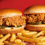 Kfc Cibo