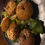 Kebab S R L Nourriture