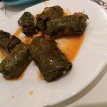 Kebab S R L À l'intérieur