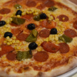 Venice Cibo