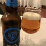 Pizzeria Nuovo Ronche Nourriture