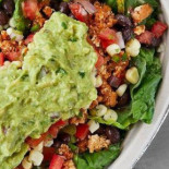 Chipotle Mexican Grill Cibo