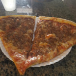 Ray's Pizza Ii Cibo