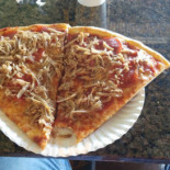 Ray's Pizza Ii Dentro