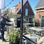 Cafe De Pelikaan Bed Breakfast Badhoevedorp inside