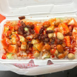 Quemango Cibo