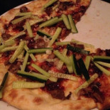 The Key Eagle Cibo