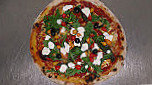 Pizza Galli food