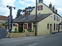 The Tippling Philosopher outside