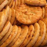 Allo Sbaraglio Comida