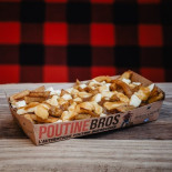Poutinebros Dentro
