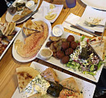 Simply Greek food