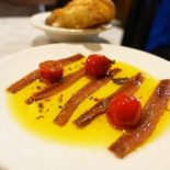 Johnny Fishbone Cibo