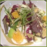 Longview Chef Cibo