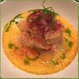 Longview Chef Cibo