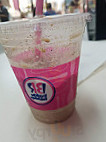 Baskin-robbins food