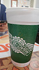 Wingstop food