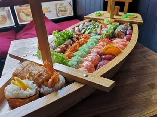 restaurant image