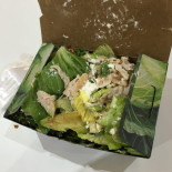 Sumosalad Cibo