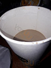 McDonald's food