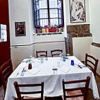 Osteria Dei Cavalieri food