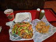 Federico's Mexican Food food