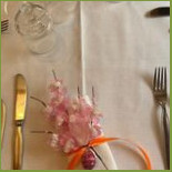 Blanch Comida