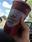 Smoothie King food