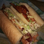 Chico's Grill Cibo