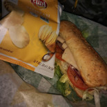 Chico's Grill Cibo