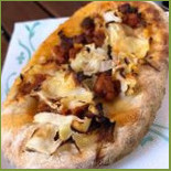 Cenzone's Comida