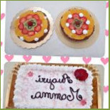 Cenzone's Comida